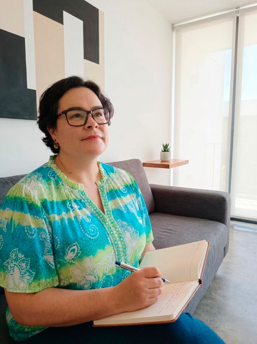 Psic. Mariana Díaz Arita